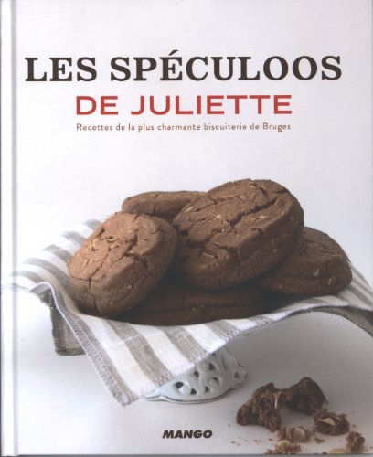 Les Speculoos De Juliette