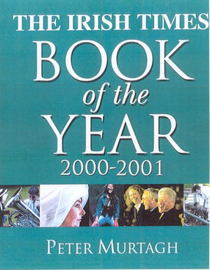 The Irish Times Book of the Year 2001