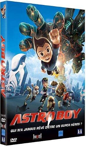 Astro Boy, le film