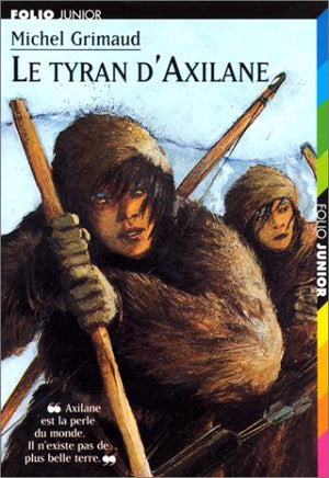 Le Tyran d'Axilane