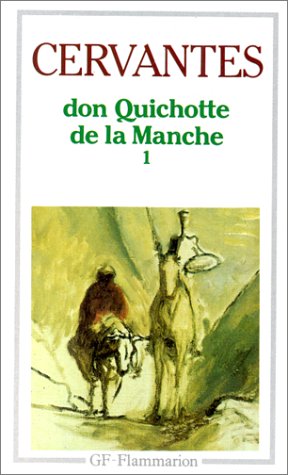 L'Ingénieux Hidalgo Don Quichotte de la Manche, tome 1