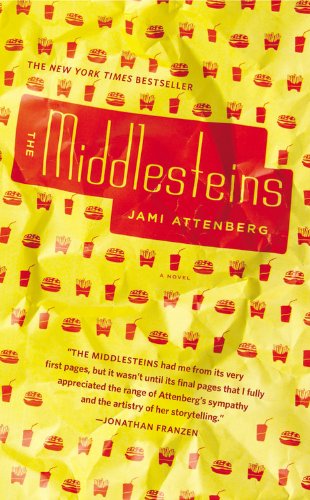 The Middlesteins: A Novel.