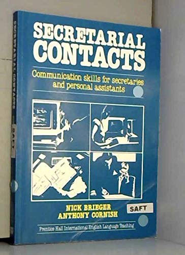 Secretarial Contacts