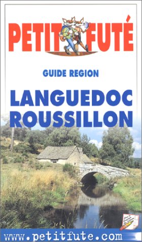 Languedoc-Roussillon 2003