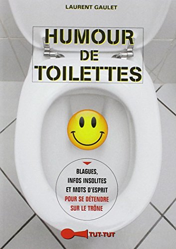 Humour de toilettes