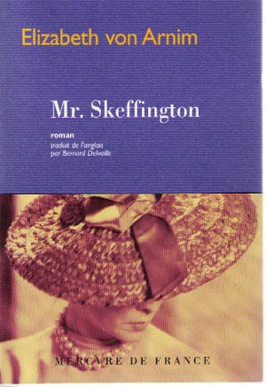 Mr Skeffington