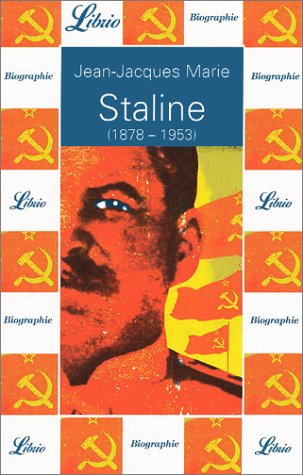 Staline, 1878-1953