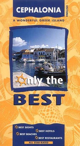 Cephalonia: Only the Best