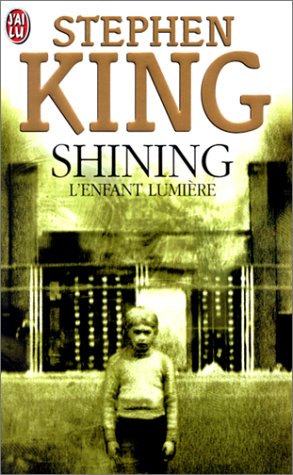 Shinning l'enfant lumière