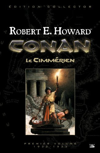 Le Cimmérien