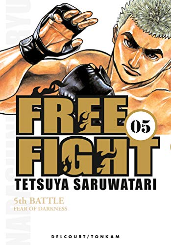 Free Fight T05