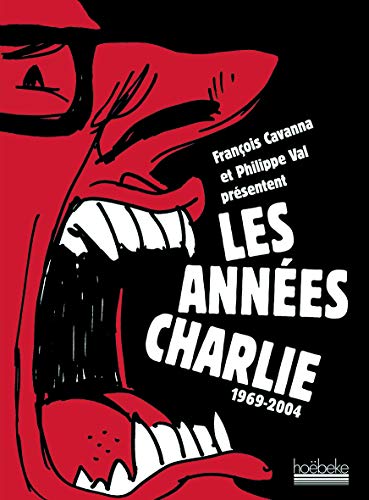 Les années Charlie: (1969-2004)