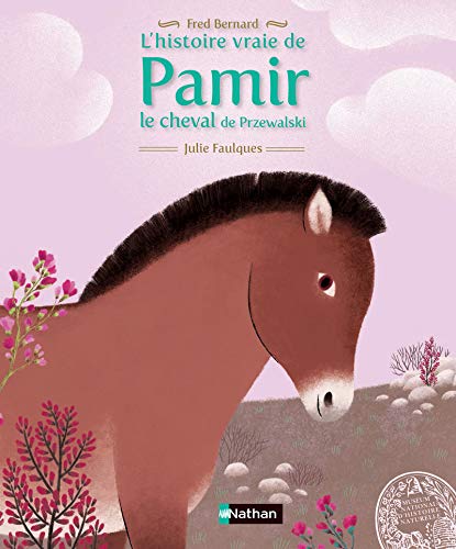 L'histoire vraie de Pamir le cheval de Przevalski (04)