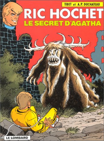 Le Secret d'Agatha