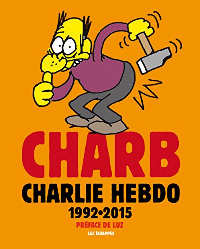 Charlie Hebdo 1992-2015