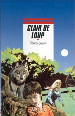 Clair de loup