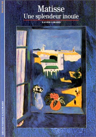 Matisse : Une splendeur inouïe