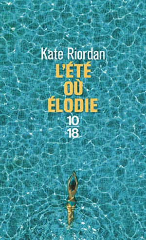 L'été où Elodie