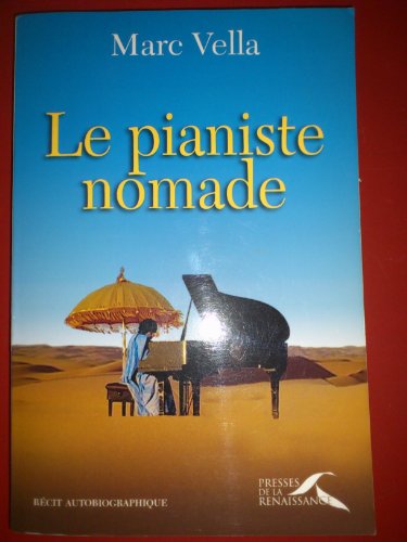 Le Pianiste nomade