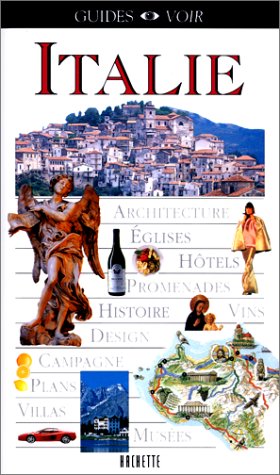 ITALIE. Edition 2000