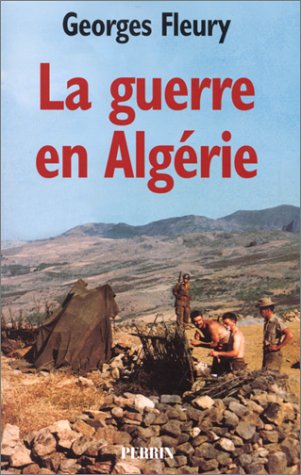 La guerre en Algérie