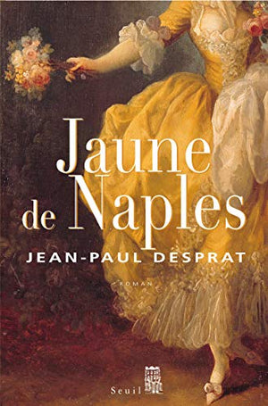 Jaune de Naples