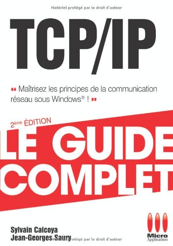 GUIDE COMPLET TCP/IP