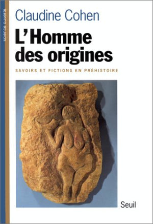 L'homme des origines