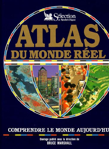 Atlas du monde reel