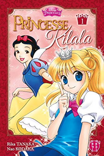 Princesse Kilala T01