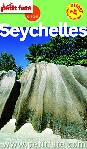 Seychelles 2015 Petit Futé