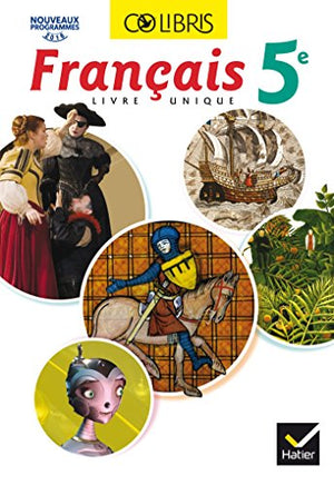 Colibris Français 5e