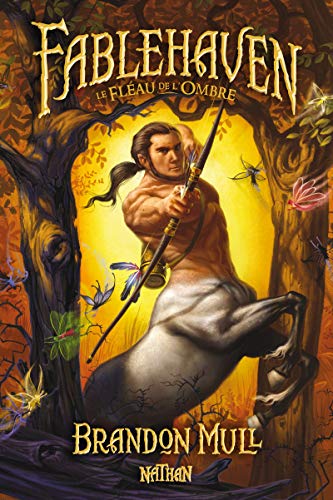 Fablehaven (3)