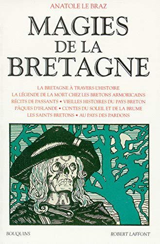 Magies de la Bretagne, tome 1