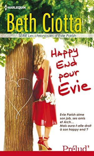 Happy End pour Evie