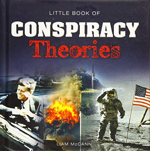 Little Book of Conspiracy Theories