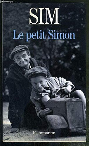 Le petit Simon