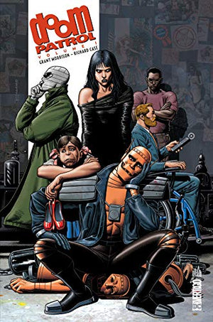 Doom Patrol