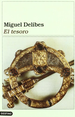 El Tesoro/the Treasure