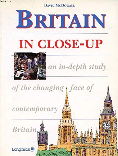 Britain in Close-Up