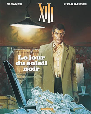 XIII - Tome 1 - Le Jour du soleil noir