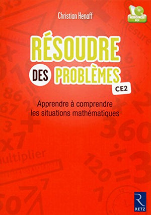 Résoudre des problèmes