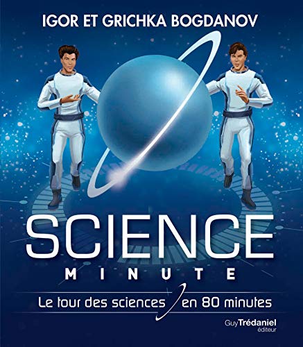 Science minute