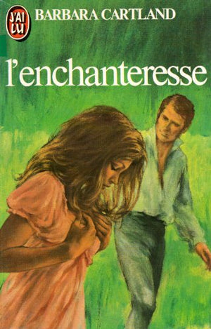 L'enchanteresse