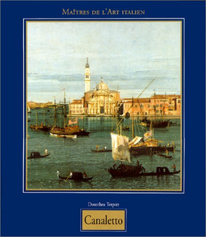Canaletto 1697-1768