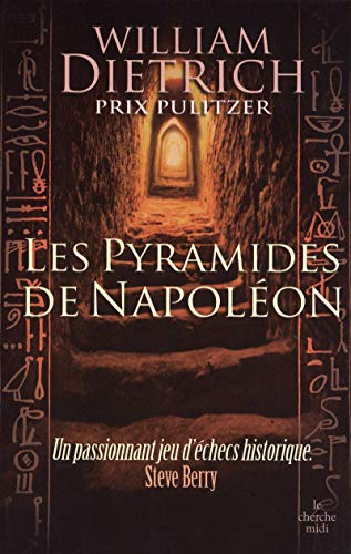 Les Pyramides de Napoléon