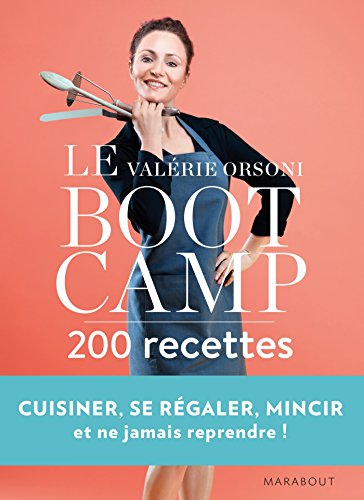 LeBootCamp - 200 recettes