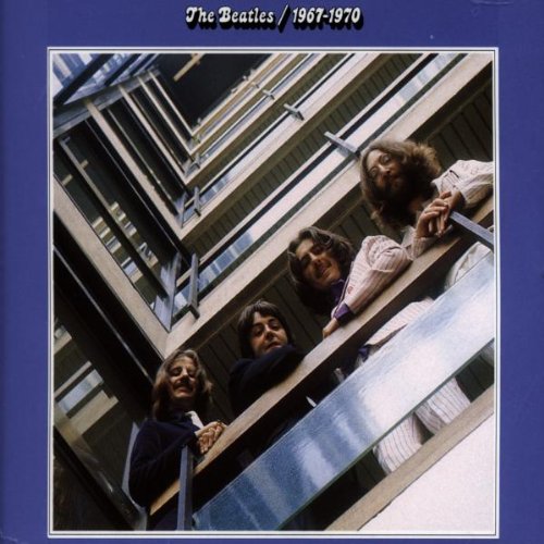1967-1970 (album bleu)