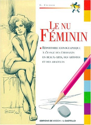 Le nu féminin