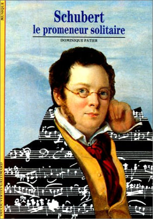 Franz Schubert: Le promeneur solitaire